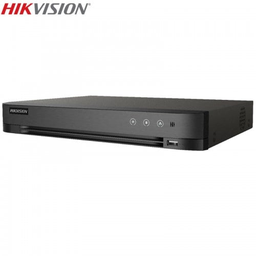 HIKVISION iDS-7216HQHI-M1/S (16channel) 1080P-5MP / H264 / Audio