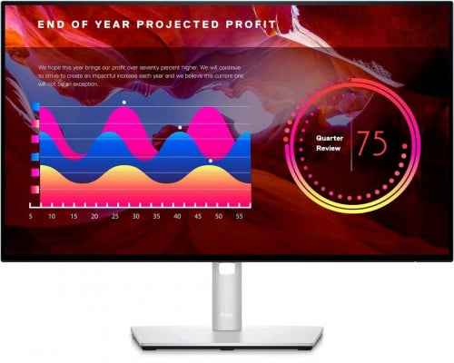 LCD Monitor Dell U2422H UltraSharp 23.8-inch (brand new) for sale!