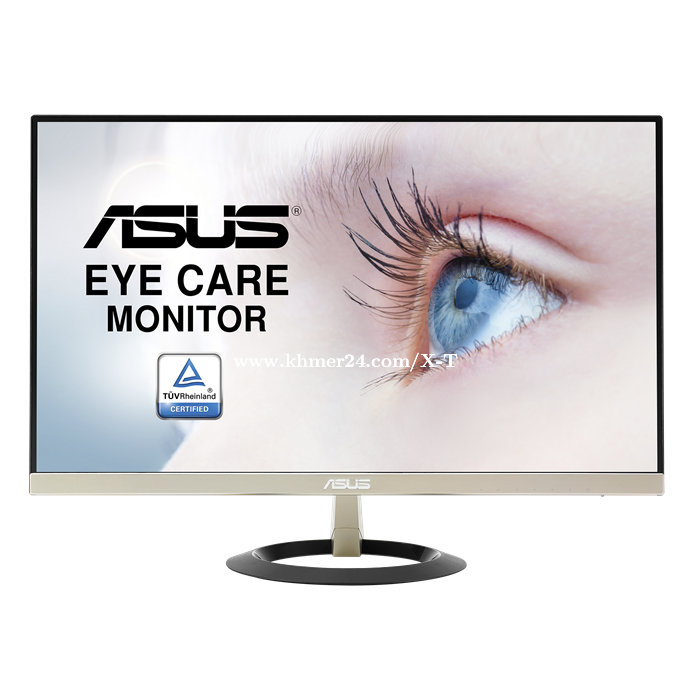 ASUS Monitor Display 22"23" 95 Price 68.01 in Boeng Reang, Cambodia