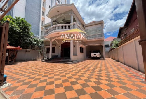 វីឡាទោល លក់ និង ជួល