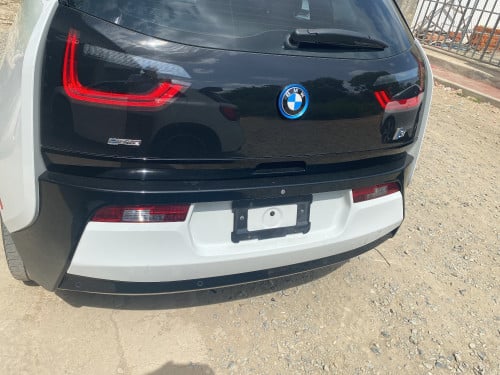 BMW I3 2017 for sale