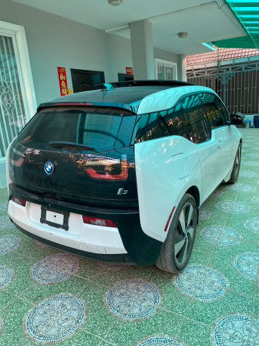 BMW I3 2017 for sale