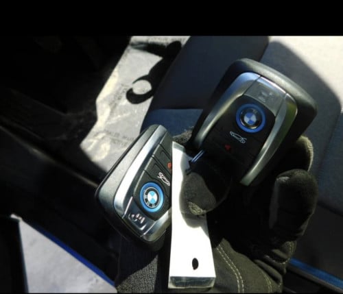 BMW I3 2017 for sale