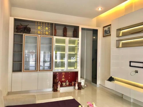 Flat house for rent | with fully furniture | 700$/month