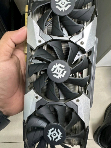 Gtx hot sale 1070 cuda