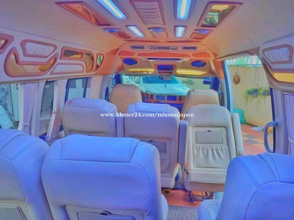 car rental Price 70.00 in Srah Chak, Cambodia Mizuno Japan Car