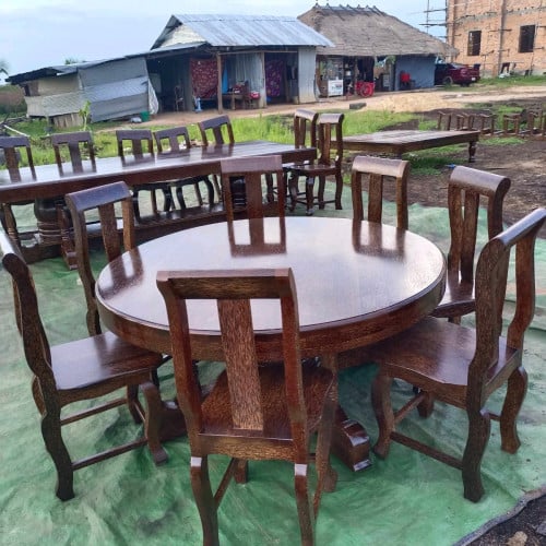 តុបាយ​ ត្នោតខ្មែរ