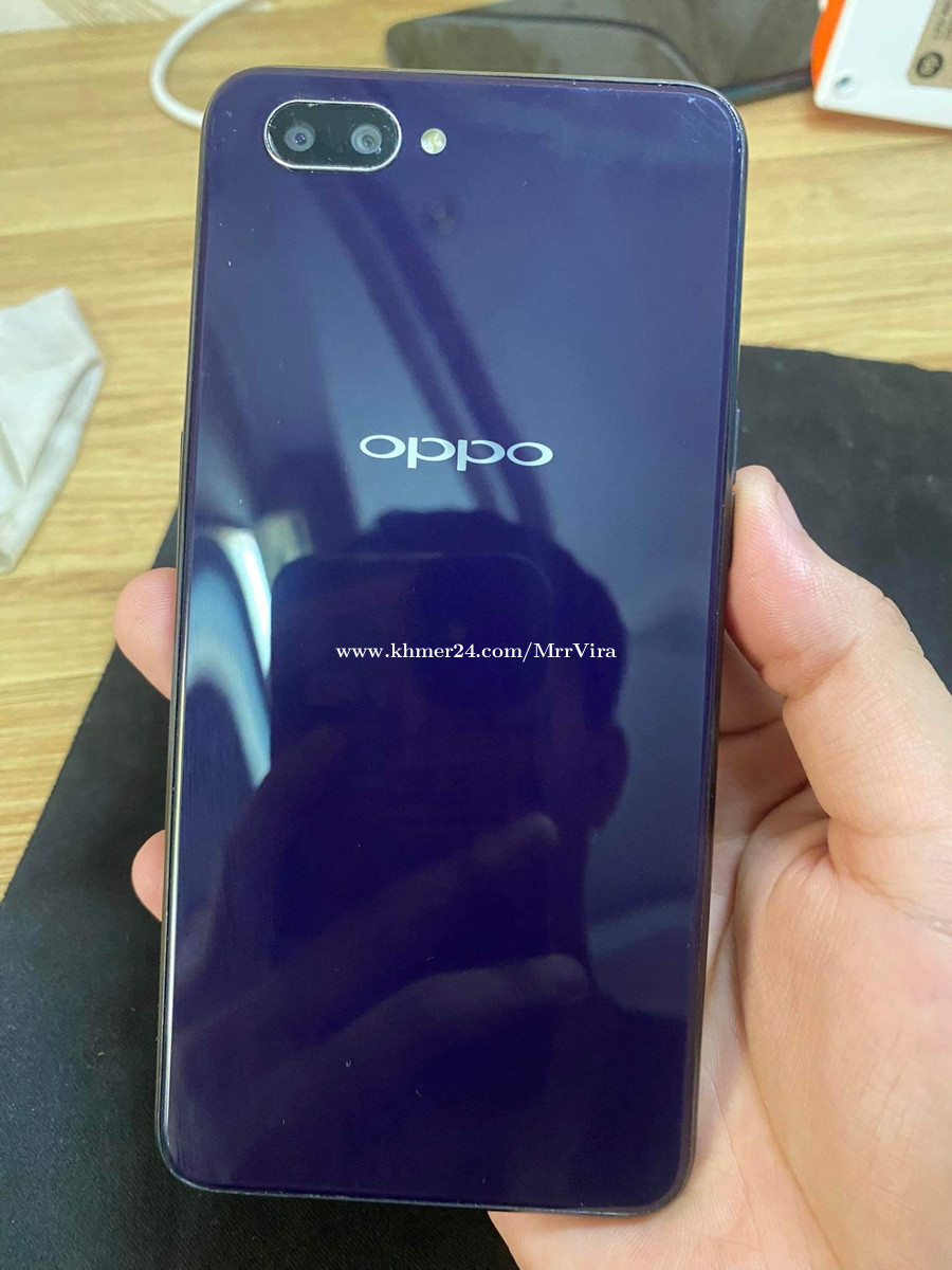 oppo a3s 16g