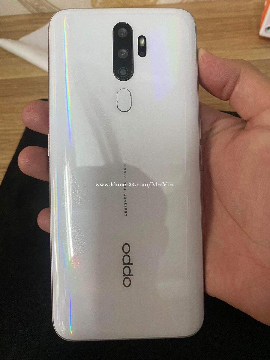 oppo a5 2020 3g