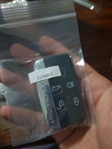 សោRang Rover Jaquar smartkey keyless