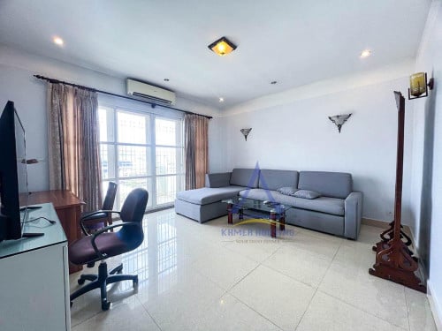 TTP area | Spacious apartment one bedrooms with lift for rent nearby Russian market