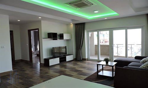 2 bedroom apartment for rent in 7 Makara nearby Olympic Stadium with pool