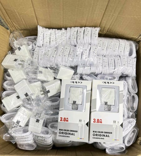 ឈុត 3A Oppo Micro