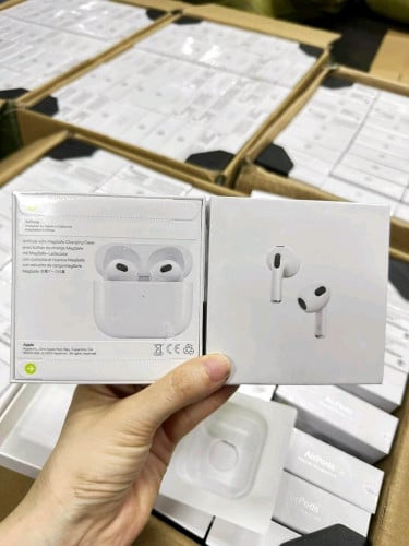 កាស Aripods 3 top grade