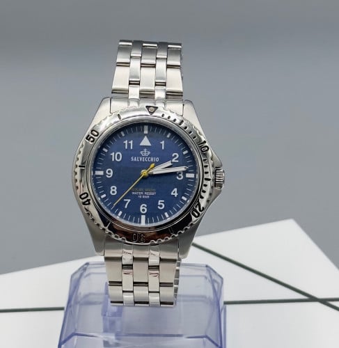 𝑺𝑨𝑳𝑽𝑬𝑪𝑪𝑯𝑰𝑶 𝐌𝐞𝐧’𝐬 𝐖𝐚𝐭𝐜𝐡 𝐅𝐫𝐨𝐦 𝐉𝐚𝐩𝐚𝐧