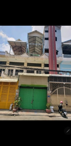 ខ្ញុំបាទចង់លក់ផ្ទះបន្ទាន់នៅលើផ្លូវ162ក្នុងសង្កាត់ផ្សារដេប៉ូទី1ខណ្ឌទួលគោកភ្នំពេញ