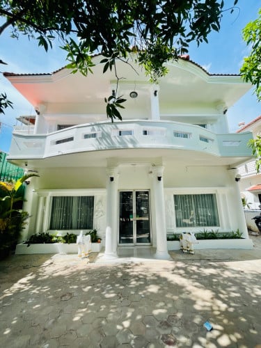 វីឡាសំរាប់ជួល កណ្តាលក្រុងសៀមរាប