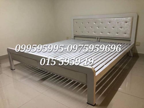 គ្រែក្បាលជ្រុង​ 1.6ម​ x2.0ម