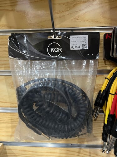 ខ្សែហ្សាកសូឡូ  KGR រួញ ៦ ម៉ែត្រ