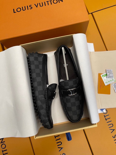 Men’s Louis Vuitton Loafers Mens