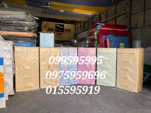 ទូរជ័រ6ថត 5ជាន់