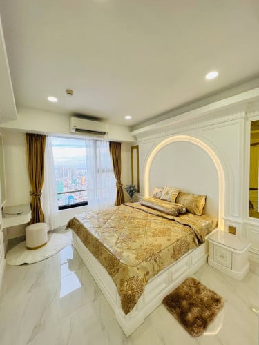 3bedroom Full Furniture