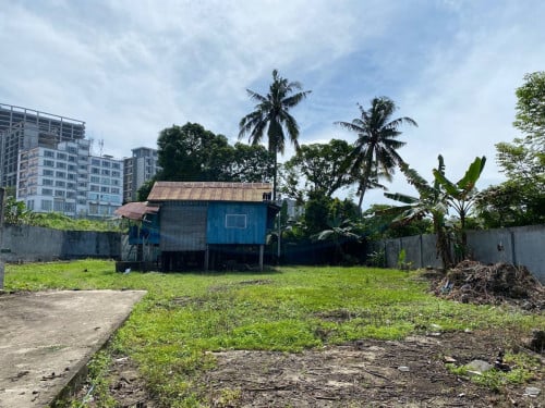 Land for Sale and Rent