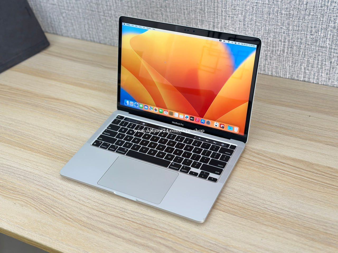 Apple MacBook Air 2020 8GB SSD512GB-