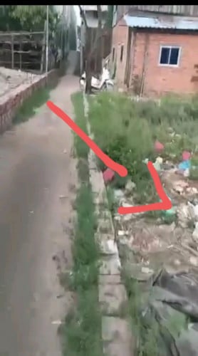 ដីលក់បន្ទាន់លុយ ច្រាំងចំរេះទី2 ឫស្សីកែវ,Land khan Russey Keo