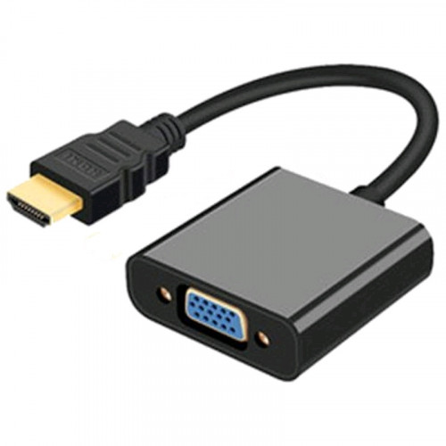 Adapter HDMI To VGA