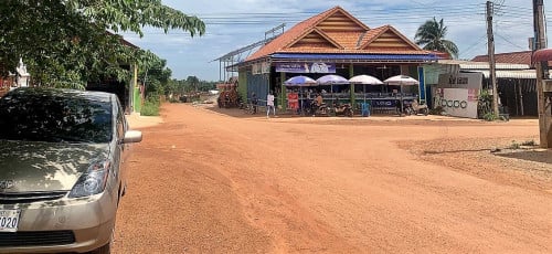 ផ្ទះលក់បន្ទាន់​ (​ម្ចាស់ផ្ទាល់)