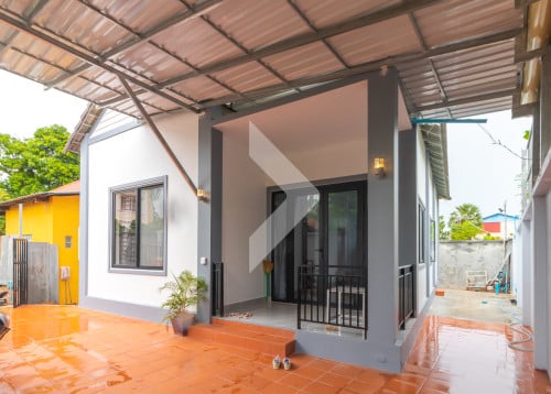 [វីឡាសម្រាប់ជួល - VILLA FOR RENT]