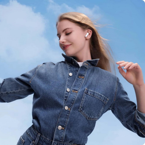 Huawei FreeBuds SE2 ថ្មីមានធានា១ឆ្នាំសំលេងលឺល្អទំនើបទាន់សម័យ