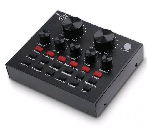 ល្អប្រើណាស់ V8