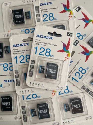 Memory 128Gb * ធានា 1ឆ្នាំ*