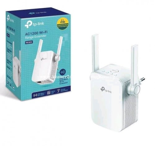 TP-Link Extender RE305