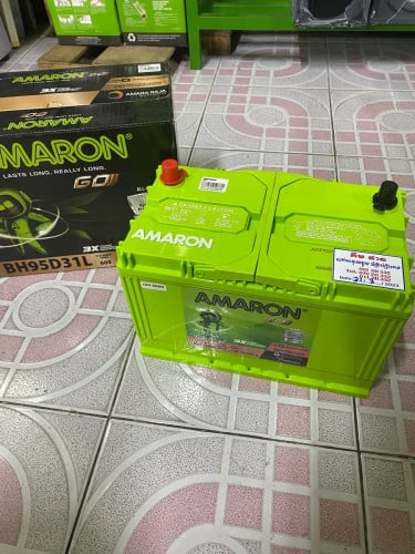 ហាងគឹមផានមានលក់អាគុយឡានតូចធំគ្រប់ប្រភេទ