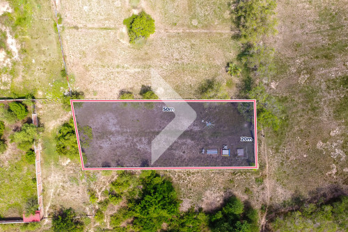[ដីសម្រាប់លក់ l LAND FOR SALE]