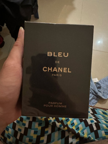 My first Chanel ❤️ : r/chanel