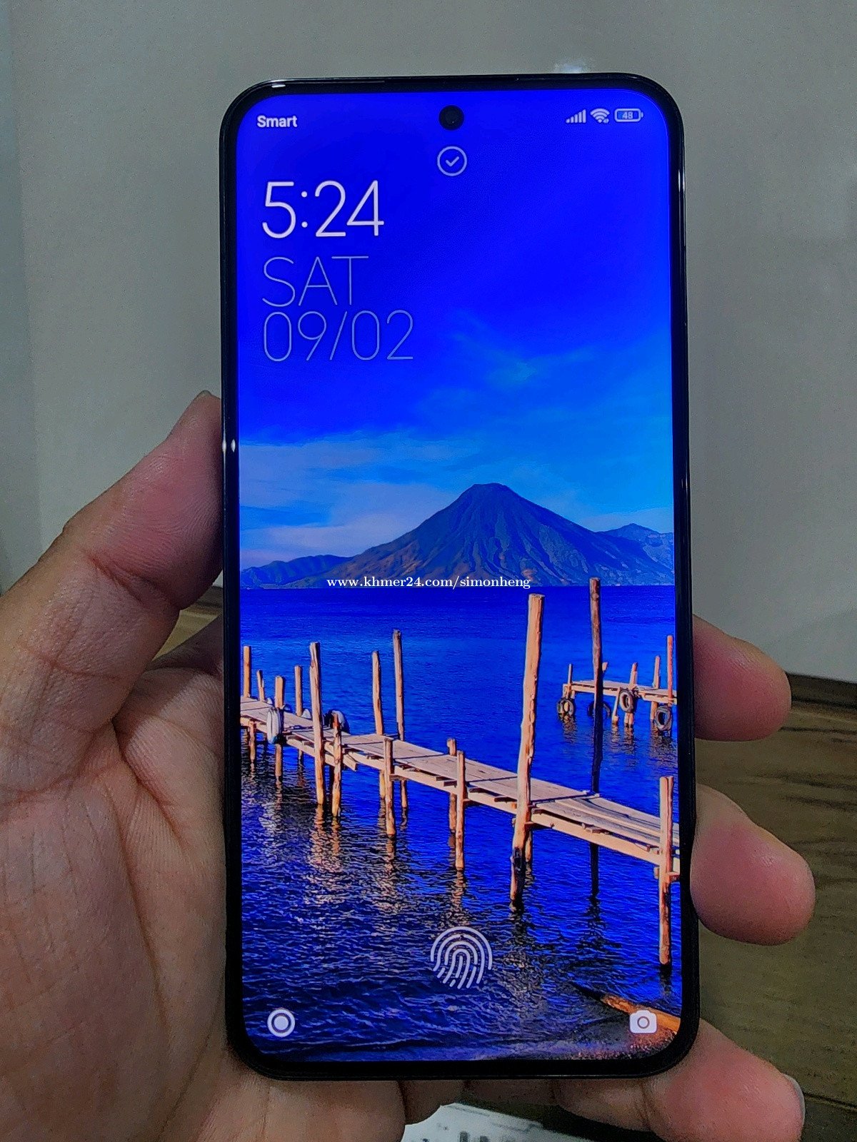 xiaomi 11i second hand