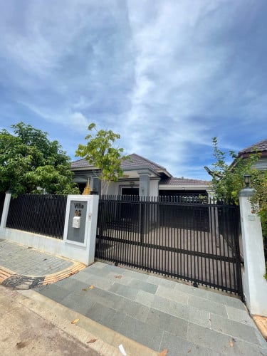 ផ្ទះលក់