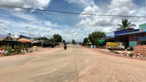 ដីលក់នៅតានី