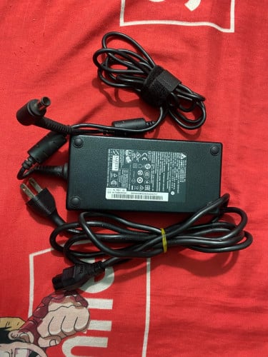 Apdator MSI Genuine 19.5V 9.23A 180W 7.4x5.0mm