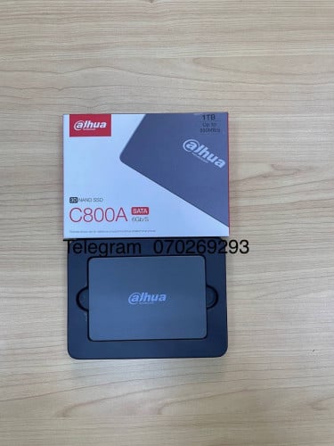 SSD DAHUA C800A 1TB New