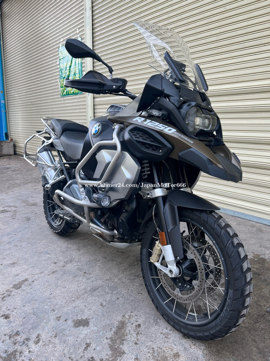 2019 bmw discount r1250gs for sale