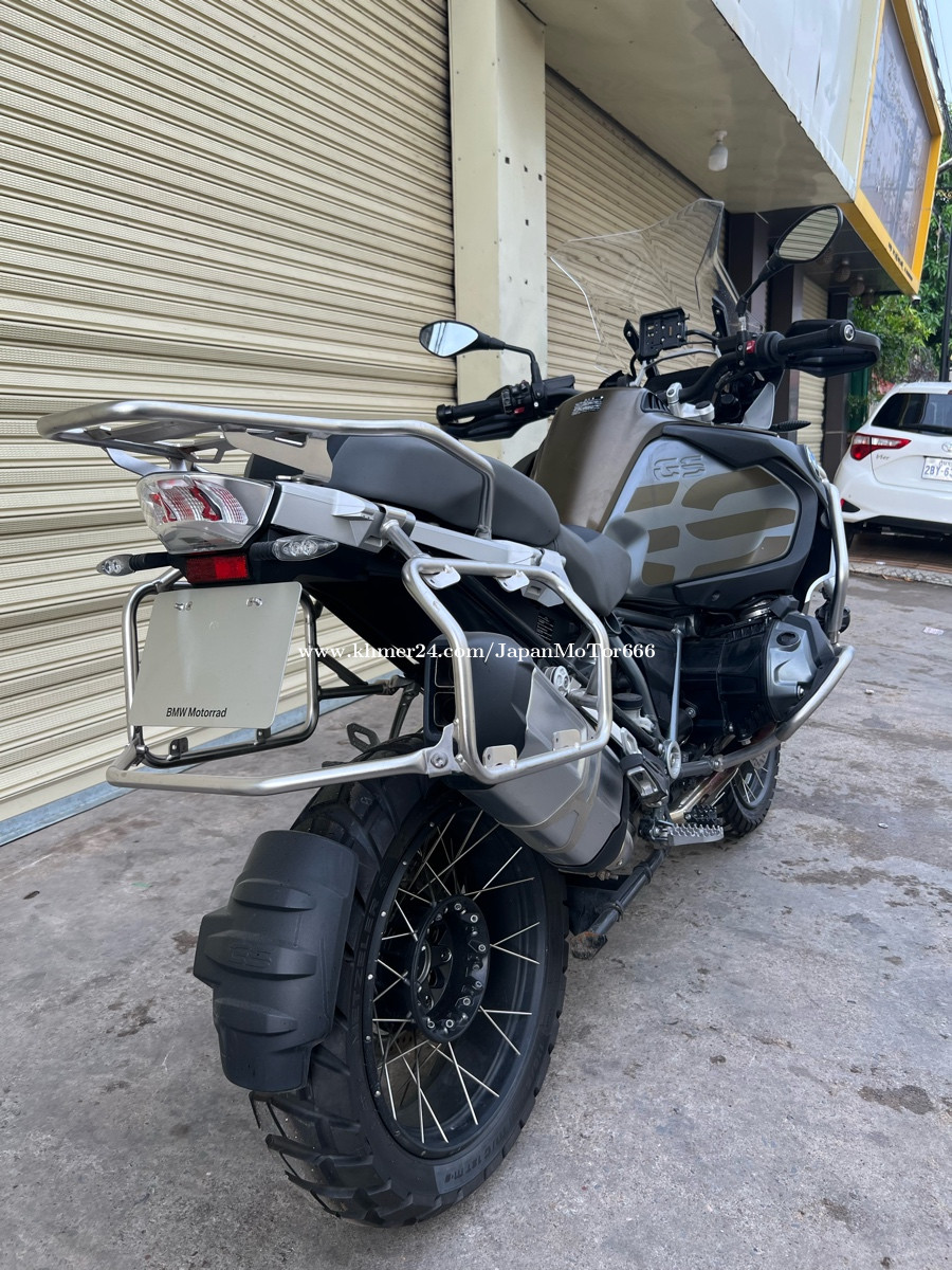 2019 bmw r1250gs online for sale