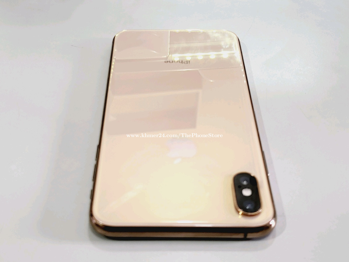 iPhone XS Max 256G LL/A 98% Price $289.00 in Boeng Trabaek