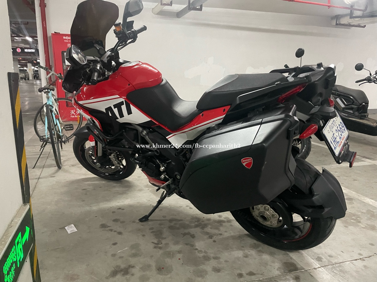 Ducati deals 1200cc price