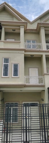 បុរីមង្គលភ្នំពេញផ្ទះលក់