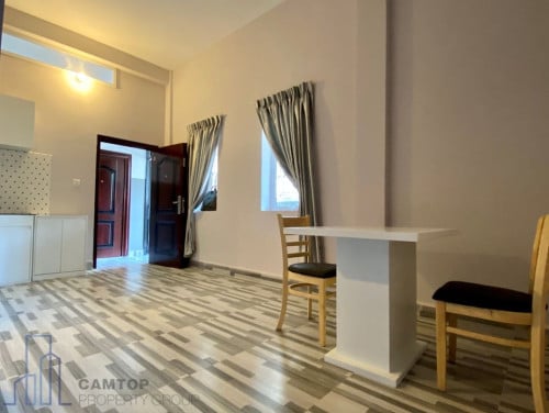 1 Bedroom apartment for rent in TTP is available now